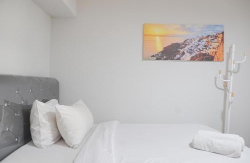 Kebagusan Apartment | Relaxing Studio Retreat at Kebagusan City Apartment