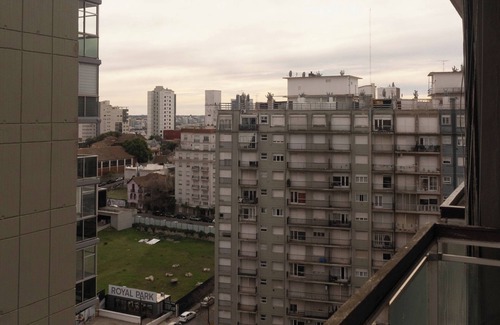 Pampas Apartment | Modern and Spacious Apartment in a central location, Steps from the Sea