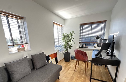 Reykjavik House | Modern 3-Bedroom House with Breathtaking Reykjavik Views