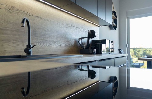 Privlaka Apartment | Beachside Apartment Helena: Guest Rated 10/10, Family-Friendly
