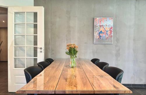 Torshavn Apartment | Modern and Spacious Apartment in City Centre