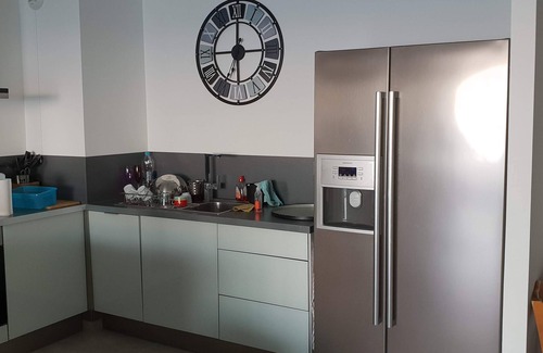 Ville-di-Pietrabugno House | Ocean View Apartment with Breakfast & Guest Rated 9.8
