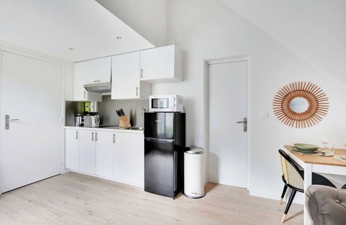 Le Kremlin-Bicetre Apartment | Modern apartment - 1BR/2P - Le Kremlin-Bicêtre