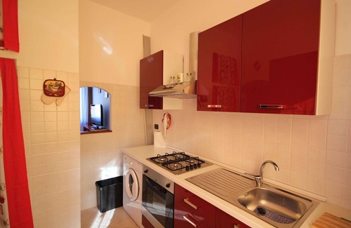 Monte Argentario Apartment | Stylish Apartment with Ocean View in Beautiful Argentario