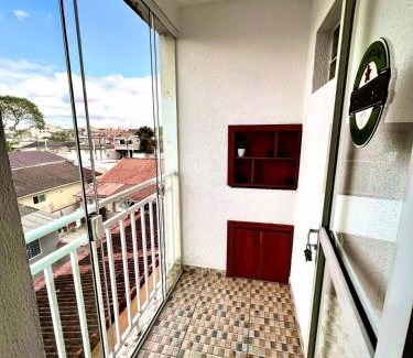 Parque da Fonte Apartment | Modern apartment with Wi-Fi next to the Airport