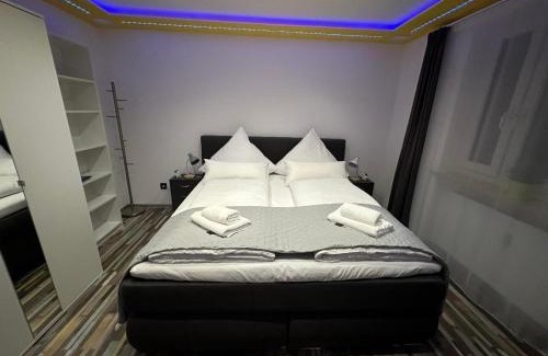 Neuburg Apartment | Modern Apartments Neuburg 4 - New