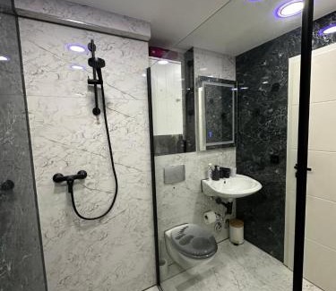 Neuburg Apartment | Modern Apartments Neuburg 4 - New