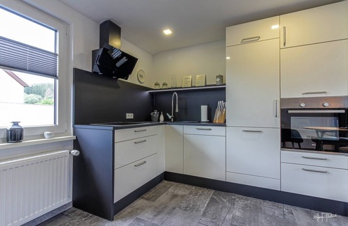 Langelsheim Apartment | Tranquil Apartment Near Forest with Pool & Spa Amenities