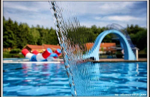 Langelsheim Apartment | Tranquil Apartment Near Forest with Pool & Spa Amenities