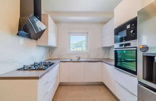 Krapinske Toplice Apartment | Modern Apartment With Balcony And Garage, Krapinske Toplice, Croatia