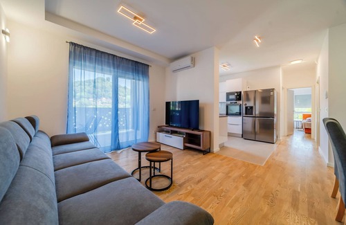 Krapinske Toplice Apartment | Modern Apartment With Balcony And Garage, Krapinske Toplice, Croatia