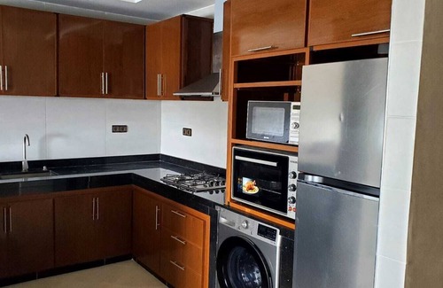Oulad Aissa Apartment | Modern apart no2 with breathtaking views of the water