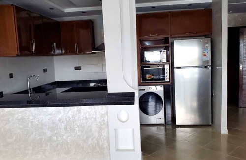 Oulad Aissa Apartment | Modern apart no2 with breathtaking views of the water