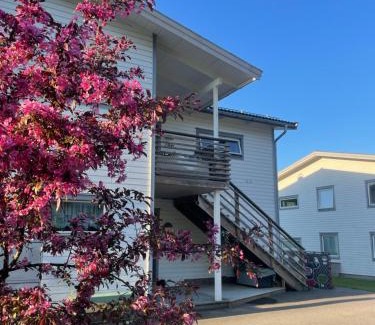 Ljungskile Apartment | Modern apartament in the middle of Bohuslan