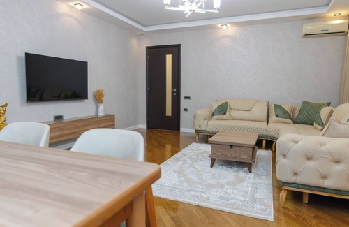 Yasamal Apartment | modern apartament in the Baku