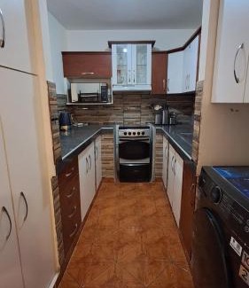 Comas Apartment | Modern Apartament Pool & Jacuzzi