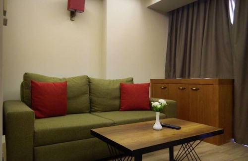 Osmanbey Apartment | Modern Aparthotel in Osmanbey |Daily Cleaning | Near Metro & Nişantaşı
