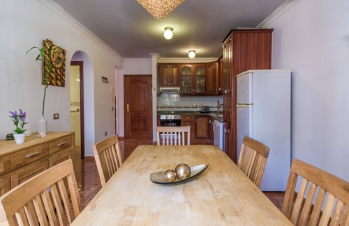 Puerto de la Cruz Apartment | Stylish Apartment in Old Town with Pool & Spa Amenities