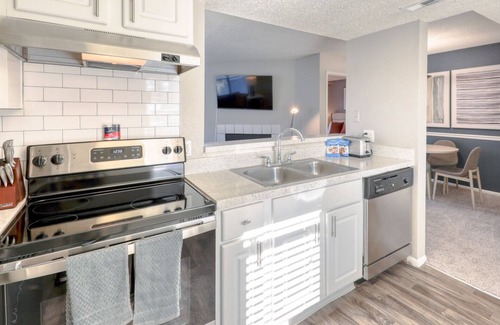 Greater Northdale Apartment | Top-Rated Modern Apartment in Prime Location for Families