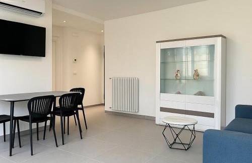 Lignano Pineta Apartment | Modern apartment with parking