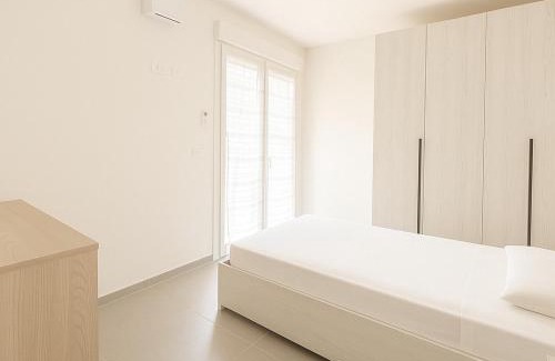 Lignano Pineta Apartment | Modern apartment with parking