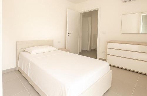 Lignano Pineta Apartment | Modern apartment with parking