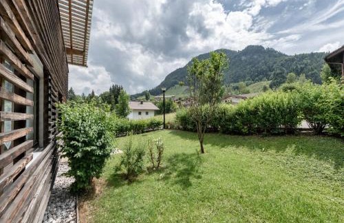 Kirchdorf in Tirol Apartment | Cozy Kirchdorf Apartment with Garden & Child-Friendly Amenities