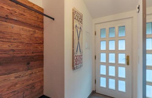 Kirchdorf in Tirol Apartment | Cozy Kirchdorf Apartment with Garden & Child-Friendly Amenities