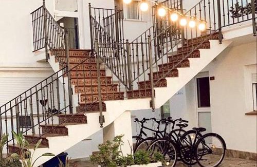 Poble Nou del Delta Apartment | Modern Apartment in Poble Nou - Family-Friendly Retreat
