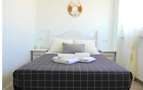 Poble Nou del Delta Apartment | Modern Apartment in Poble Nou - Family-Friendly Retreat