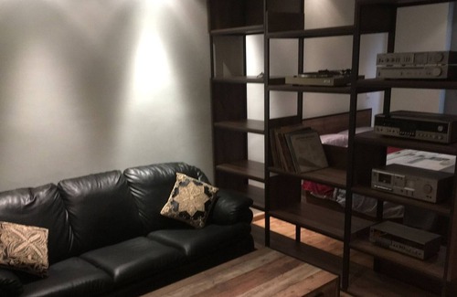 Alexandroupoli Apartment | Modern apartment in the heart of the city