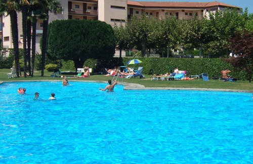 Villaggio Belmonte Apartment | Modern Apartment with Ocean Views, Pool, and Tennis Court
