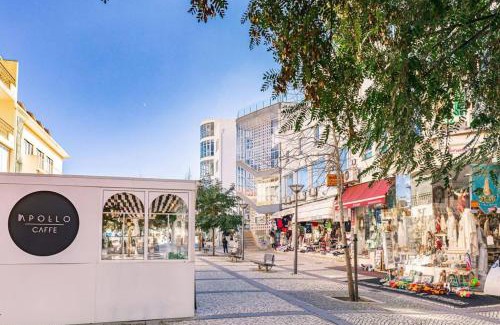 Fatima Apartment | Modern 3-Bedroom Apartment Steps from the Sanctuary