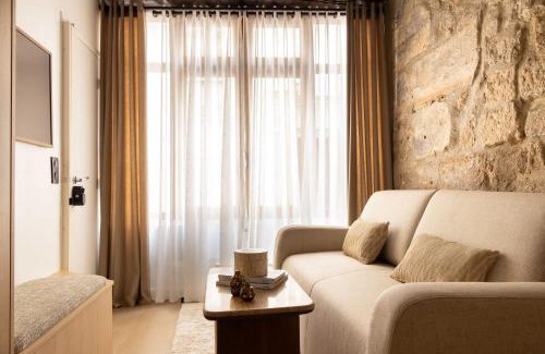 Latin Apartment | Modern apartment -AC-1BR-2P-Panthéon