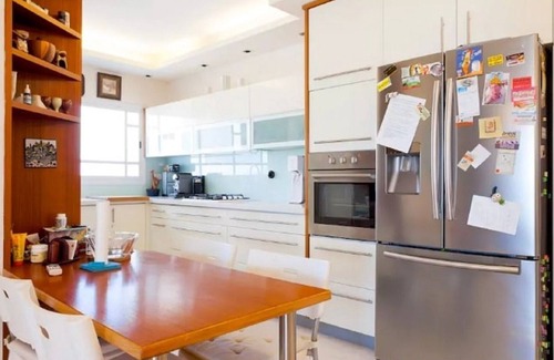 Ashdod Apartment | Modern Apartment , Amazing beach