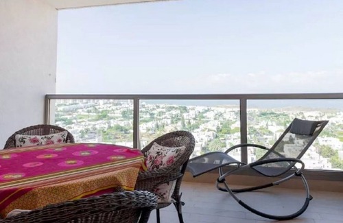 Ashdod Apartment | Modern Apartment , Amazing beach