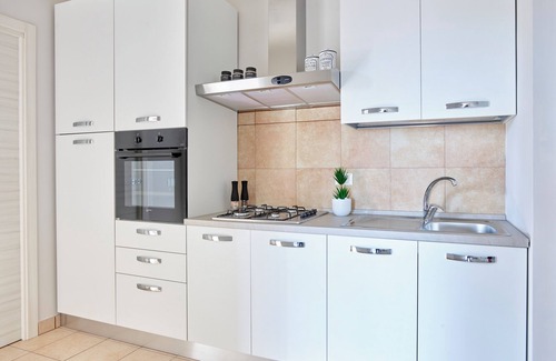 Fondi House | Prime Apartment Between Sperlonga and Terracina with Pool