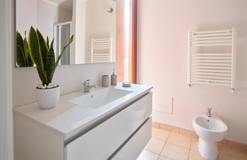Fondi House | Prime Apartment Between Sperlonga and Terracina with Pool