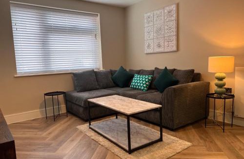 Shirley Apartment | Inviting Suite in Shirley - 4-Star Comfort Awaits You