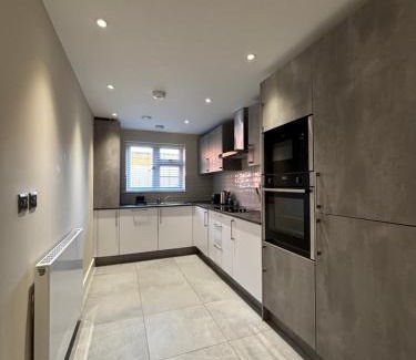 Shirley Apartment | Inviting Suite in Shirley - 4-Star Comfort Awaits You