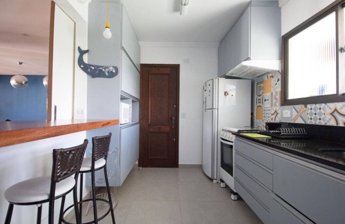 Jardim Belmar Apartment | Beachside Modern Apartment with Kitchen - Guest Rated 10/10