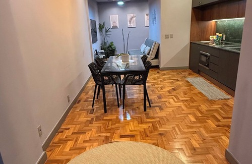 Ipanema Apartment | Modern apartment in Ipanema