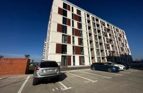 Timisoara Apartment | Modern apartment Campeador 10 minutes to center