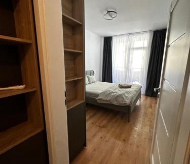 Timisoara Apartment | Modern apartment Campeador 10 minutes to center