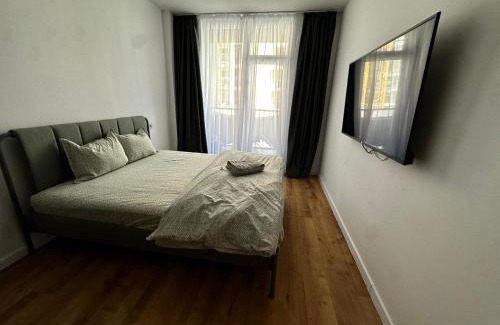 Timisoara Apartment | Modern apartment Campeador 10 minutes to center