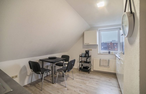 Bad Lauterberg Apartment | Modern Apartment '2' with Spa & Kitchen in Bad Lauterberg