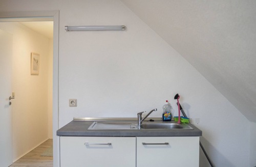 Bad Lauterberg Apartment | Modern Apartment '2' with Spa & Kitchen in Bad Lauterberg