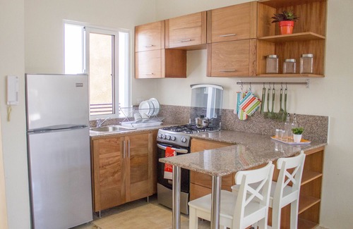 San Geronimo Apartment | Elegant Apartment in the Heart of Santo Domingo's Colonial Zone