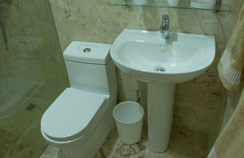 San Geronimo Apartment | Elegant Apartment in the Heart of Santo Domingo's Colonial Zone