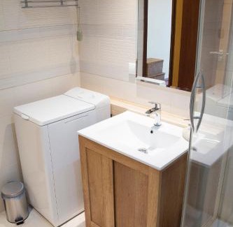 Tartu Apartment | Pet-Friendly Modern Apartment with High Guest Ratings